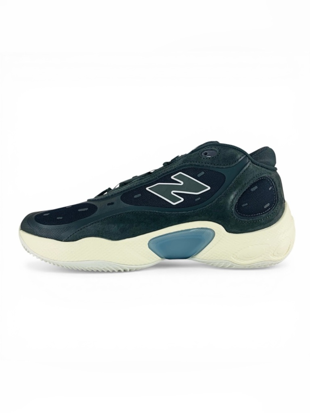 New Balance Fresh Foam BB v3 Men's Wide 2E Basketball Shoes Sneakers BBFRSSH3